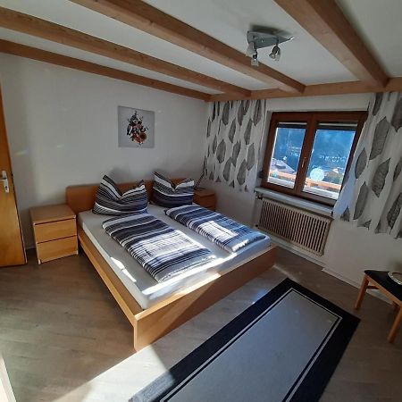 Ferienwohnung Kern Φίνκενμπεργκ Εξωτερικό φωτογραφία
