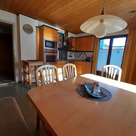 Ferienwohnung Kern Φίνκενμπεργκ Εξωτερικό φωτογραφία