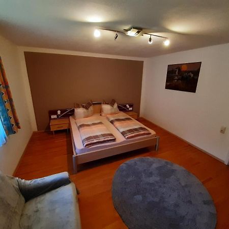 Ferienwohnung Kern Φίνκενμπεργκ Εξωτερικό φωτογραφία