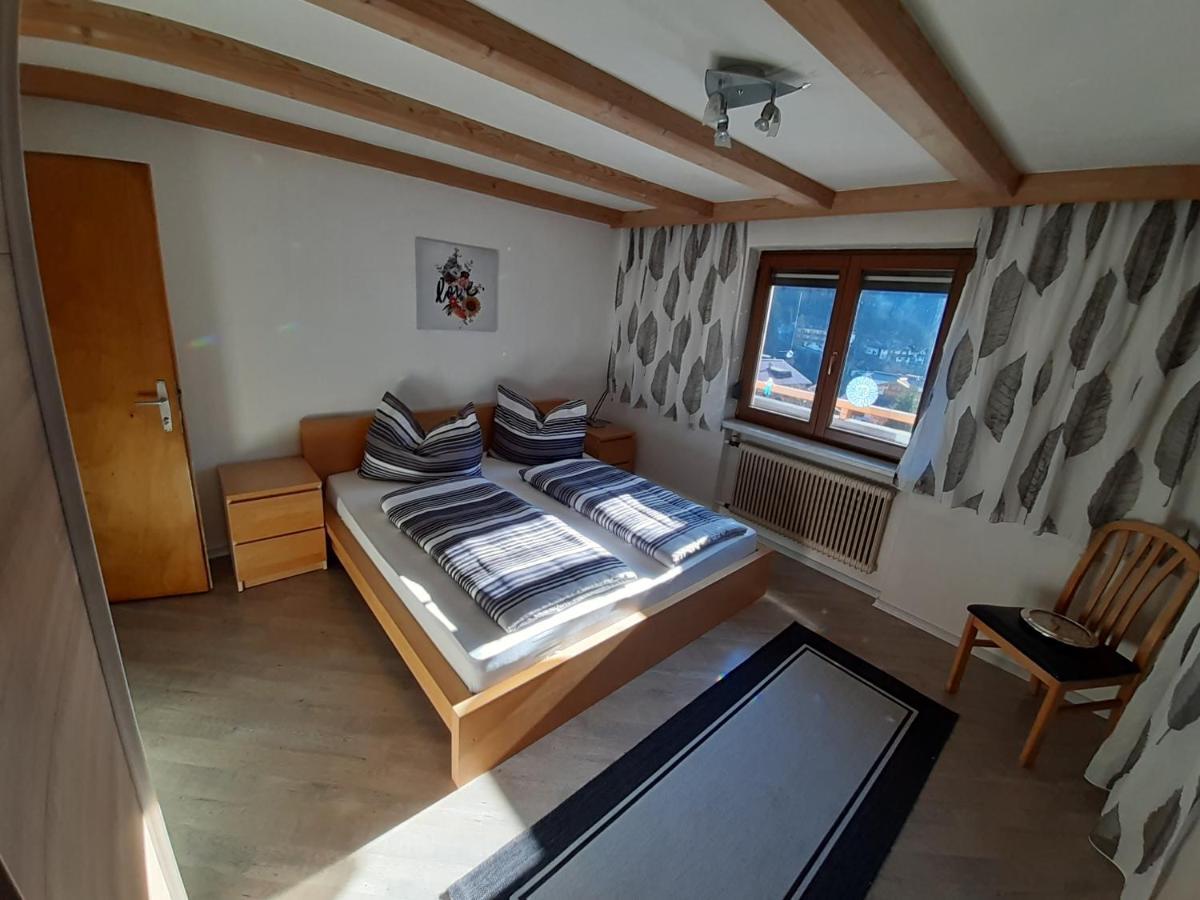Ferienwohnung Kern Φίνκενμπεργκ Εξωτερικό φωτογραφία