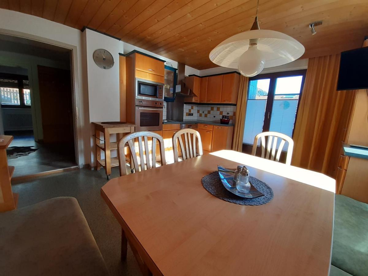 Ferienwohnung Kern Φίνκενμπεργκ Εξωτερικό φωτογραφία