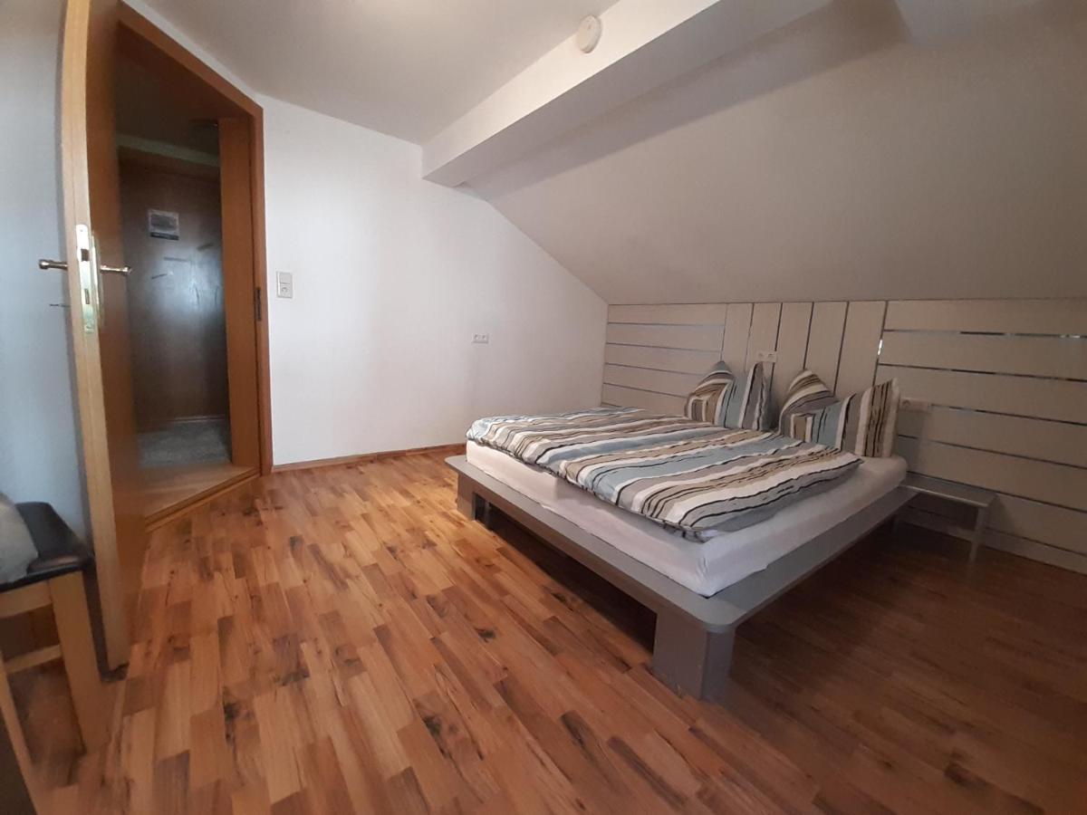 Ferienwohnung Kern Φίνκενμπεργκ Εξωτερικό φωτογραφία