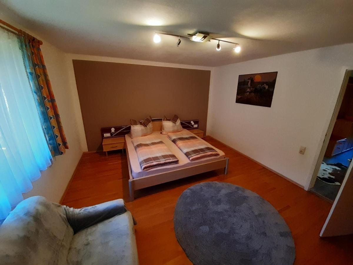 Ferienwohnung Kern Φίνκενμπεργκ Εξωτερικό φωτογραφία
