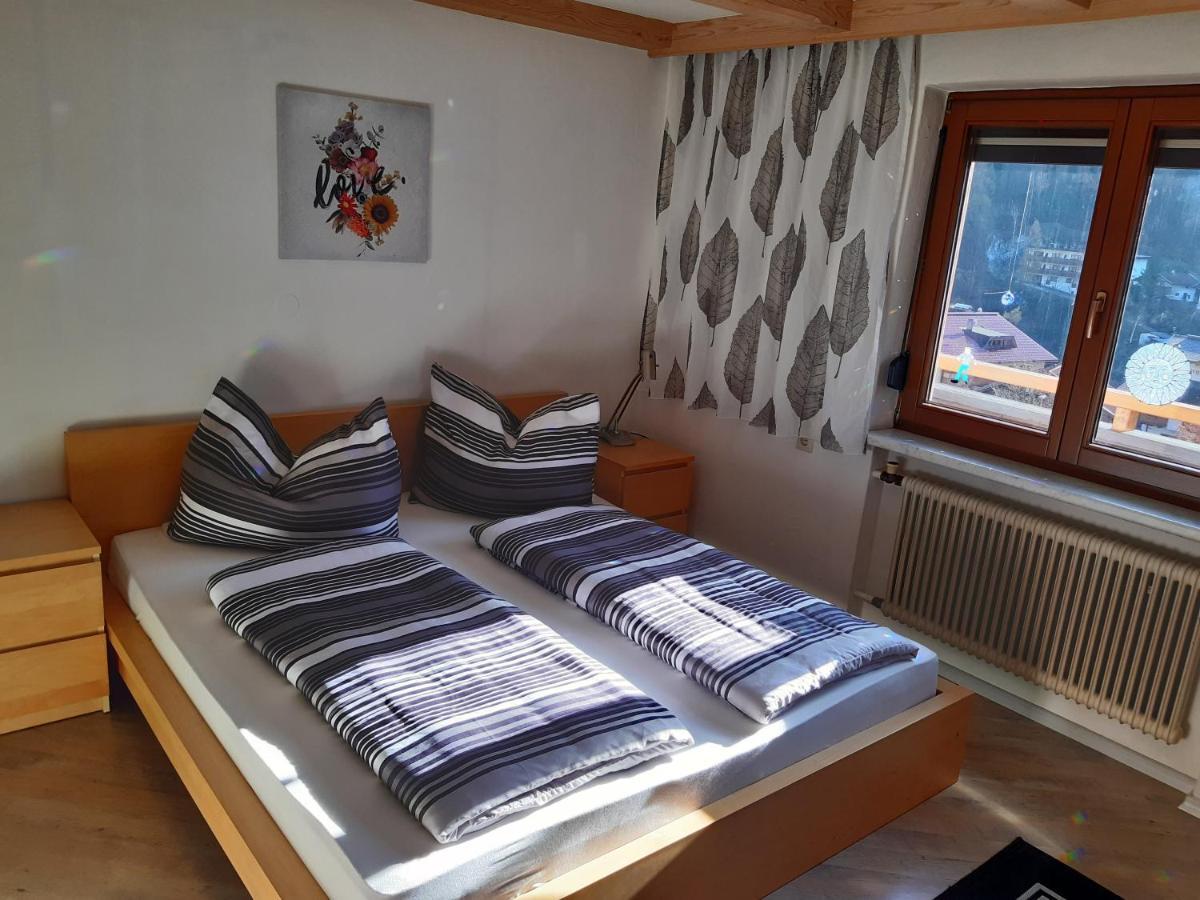 Ferienwohnung Kern Φίνκενμπεργκ Εξωτερικό φωτογραφία