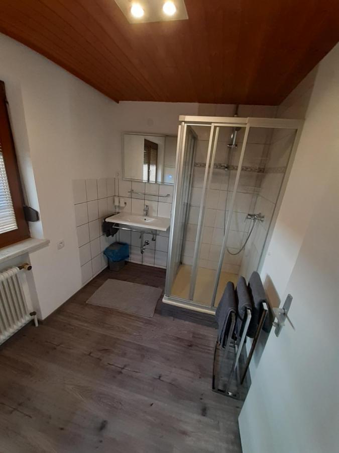 Ferienwohnung Kern Φίνκενμπεργκ Εξωτερικό φωτογραφία