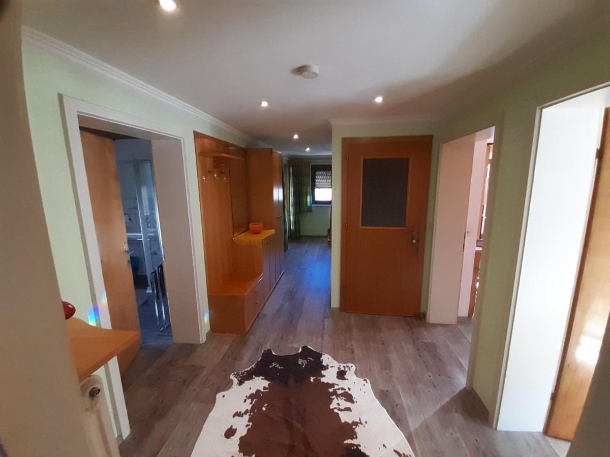 Ferienwohnung Kern Φίνκενμπεργκ Εξωτερικό φωτογραφία