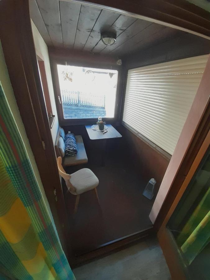 Ferienwohnung Kern Φίνκενμπεργκ Εξωτερικό φωτογραφία